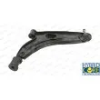 Triangle ou bras de suspension (train avant) MOOG FI-WP-4672 - Visuel 1