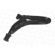 Triangle ou bras de suspension (train avant) MOOG FI-WP-4672 - Visuel 2