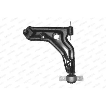 Triangle ou bras de suspension (train avant) MOOG FI-WP-4685