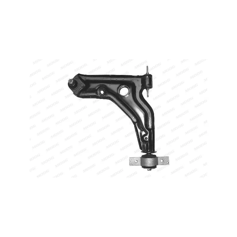 Triangle ou bras de suspension (train avant) MOOG FI-WP-4685
