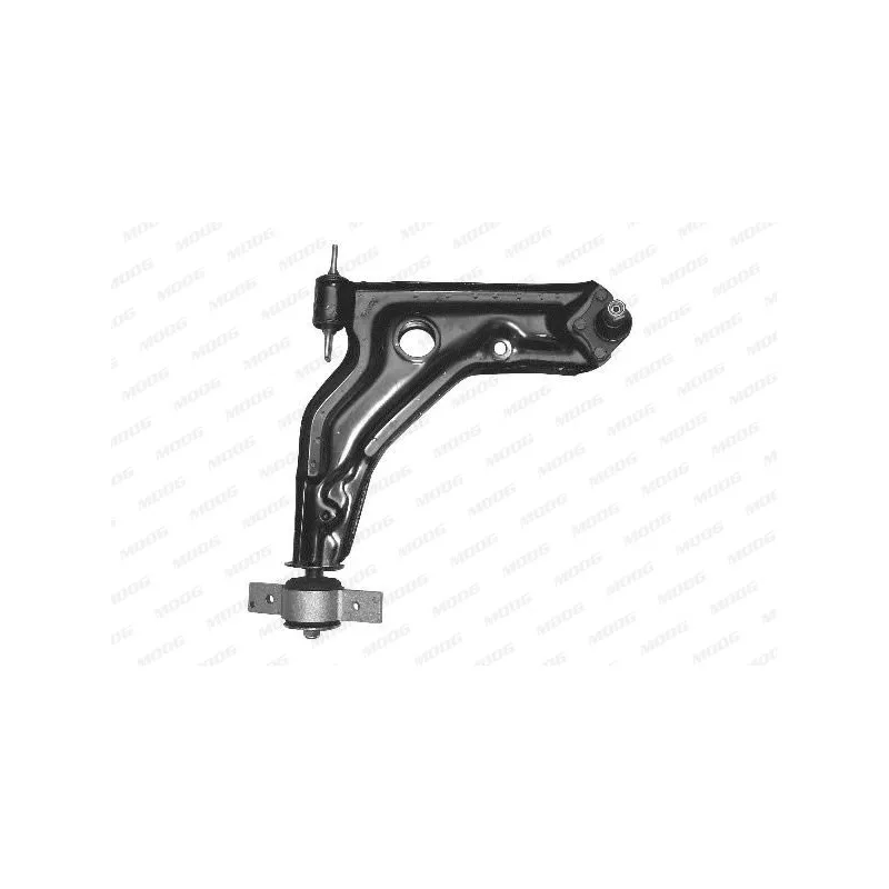 Triangle ou bras de suspension (train avant) MOOG FI-WP-4686