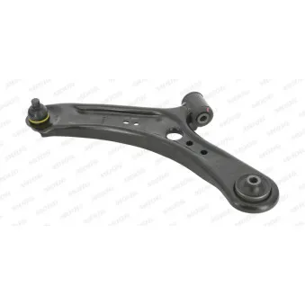 Bras de liaison, suspension de roue avant gauche MOOG FI-WP-5157