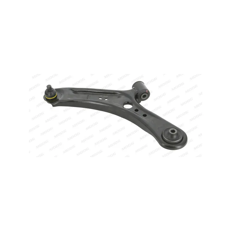 Bras de liaison, suspension de roue avant gauche MOOG FI-WP-5157