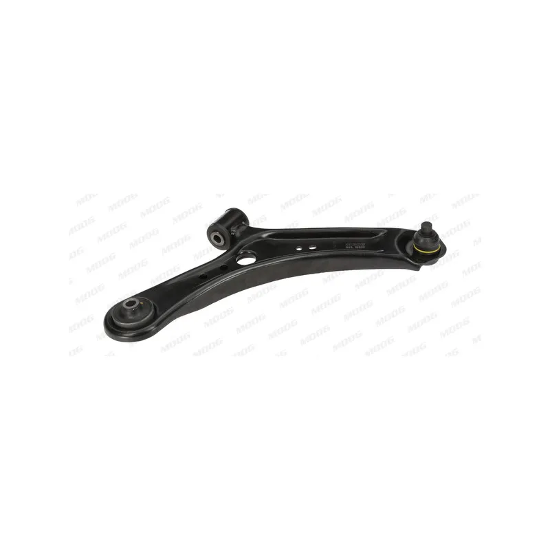 Bras de liaison, suspension de roue avant droit MOOG FI-WP-5158