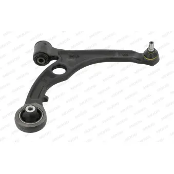 Bras de liaison, suspension de roue avant droit MOOG FI-WP-5693