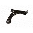 Bras de liaison, suspension de roue avant droit MOOG FI-WP-7421 - Visuel 2