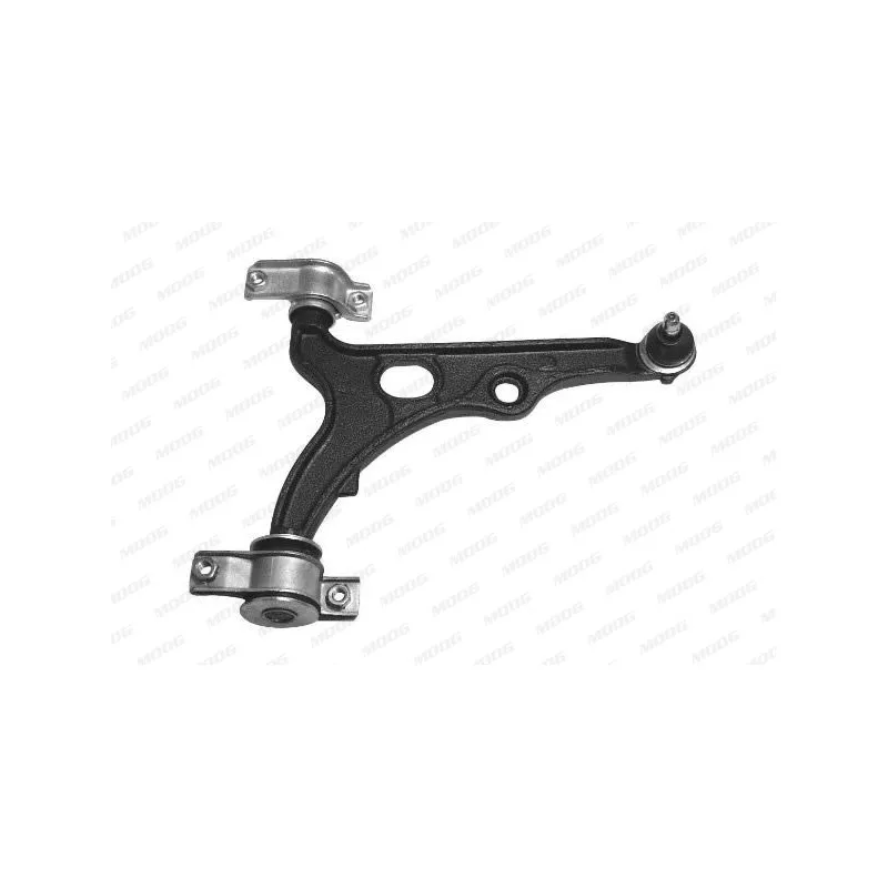 Triangle ou bras de suspension (train avant) MOOG FI-WP-7501
