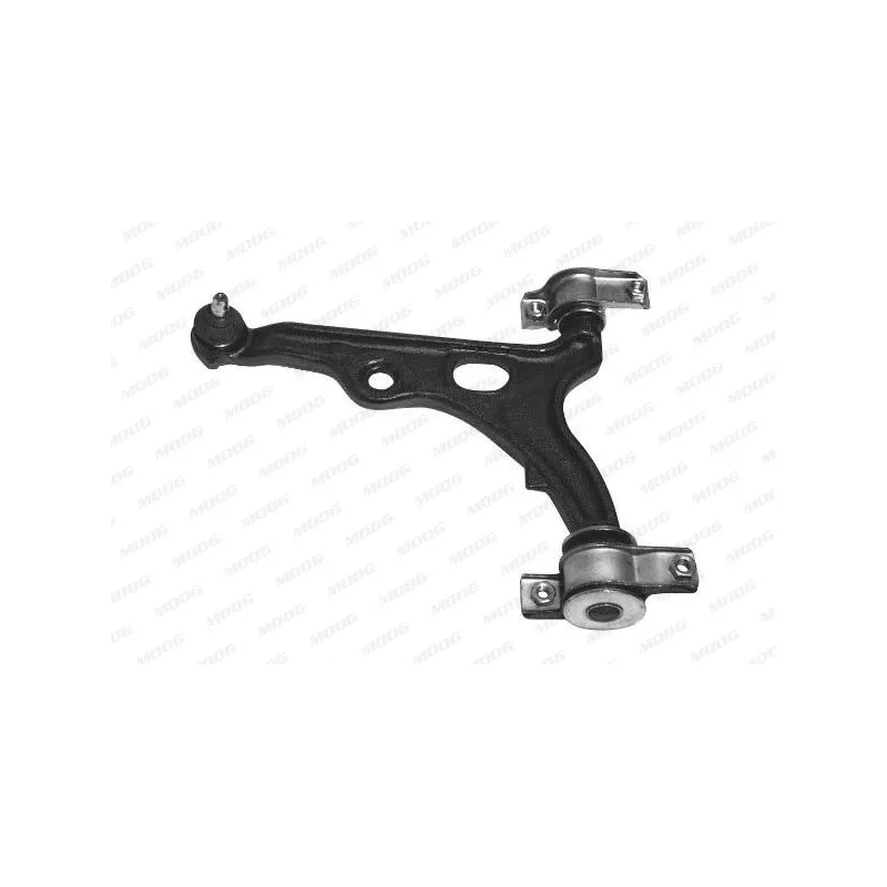 Triangle ou bras de suspension (train avant) MOOG FI-WP-7502