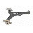 Triangle ou bras de suspension (train avant) MOOG FI-WP-7503 - Visuel 1