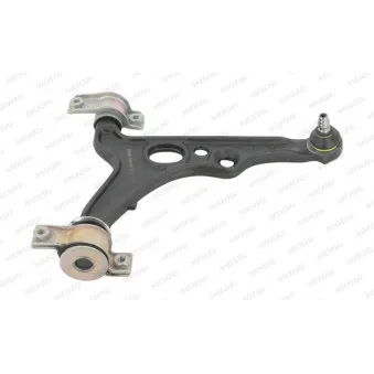 Triangle ou bras de suspension (train avant) MOOG FI-WP-7503