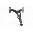 Triangle ou bras de suspension (train avant) MOOG FI-WP-7503 - Visuel 2