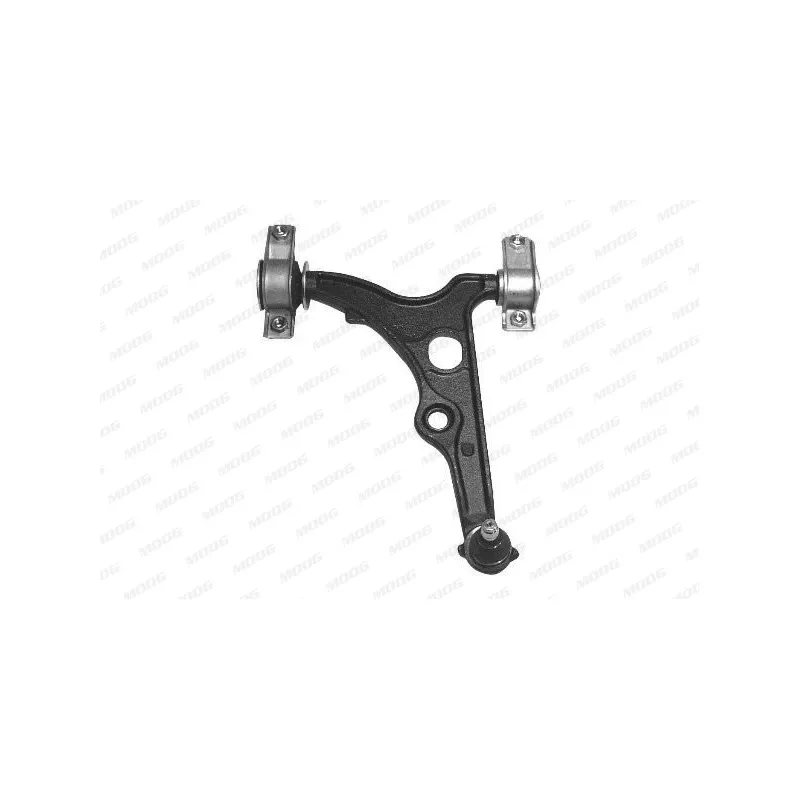 Triangle ou bras de suspension (train avant) MOOG FI-WP-7503P