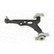 Triangle ou bras de suspension (train avant) MOOG FI-WP-7504P - Visuel 1