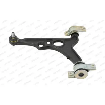 Triangle ou bras de suspension (train avant) MOOG FI-WP-7504P