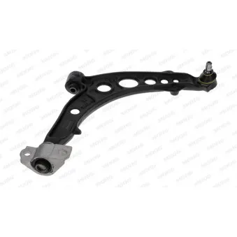 Triangle ou bras de suspension (train avant) MOOG FI-WP-7524