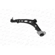 Triangle ou bras de suspension (train avant) MOOG FI-WP-7525 - Visuel 1
