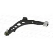 Triangle ou bras de suspension (train avant) MOOG FI-WP-7525 - Visuel 2