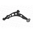 Triangle ou bras de suspension (train avant) MOOG FI-WP-7525 - Visuel 3