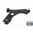 Triangle ou bras de suspension (train avant) MOOG FI-WP-8476 - Visuel 1