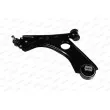 Triangle ou bras de suspension (train avant) MOOG FI-WP-8476 - Visuel 2
