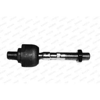 Rotule de direction intérieure, barre de connexion MOOG HO-AX-2584
