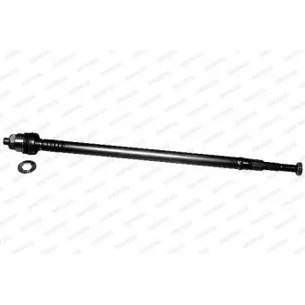 Rotule de direction intérieure, barre de connexion MOOG HO-AX-5528