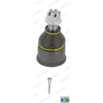 Rotule de suspension MOOG HO-BJ-0167