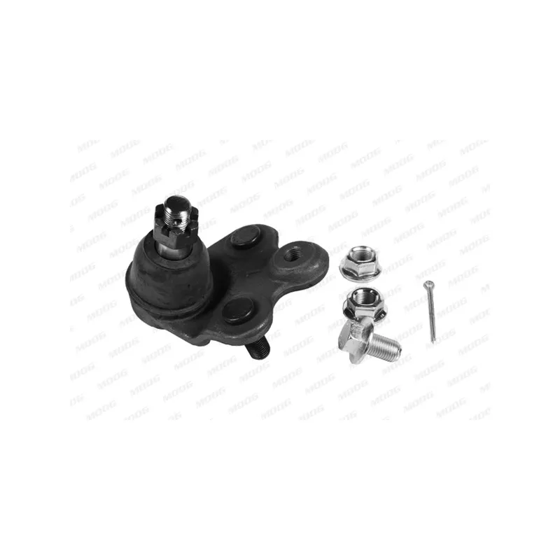 Rotule de suspension avant gauche MOOG HO-BJ-10439