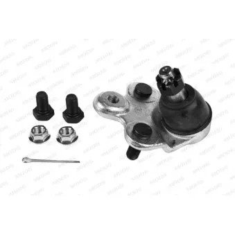 Rotule de suspension avant droit MOOG HO-BJ-10440