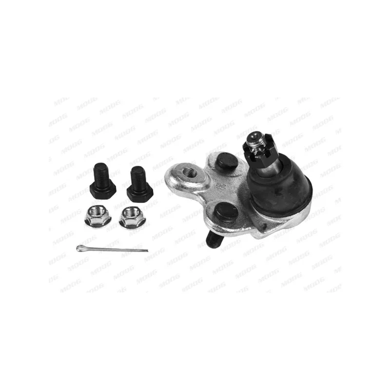 Rotule de suspension avant droit MOOG HO-BJ-10440