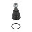 Rotule de suspension MOOG HO-BJ-10556 - Visuel 1