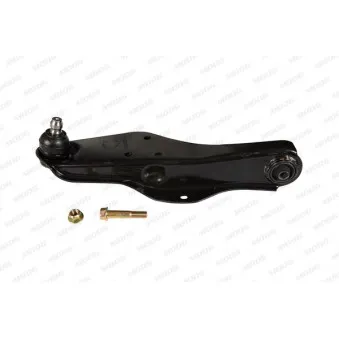 Triangle ou bras de suspension (train avant) MOOG HO-BJ-10857