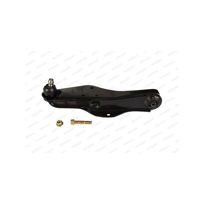 Triangle ou bras de suspension (train avant) MOOG HO-BJ-10857