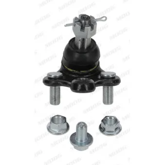 Rotule de suspension MOOG HO-BJ-15282