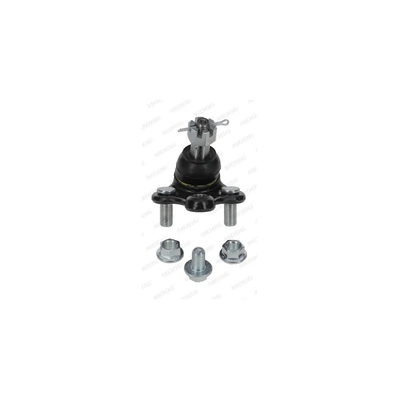 Rotule de suspension MOOG HO-BJ-15282