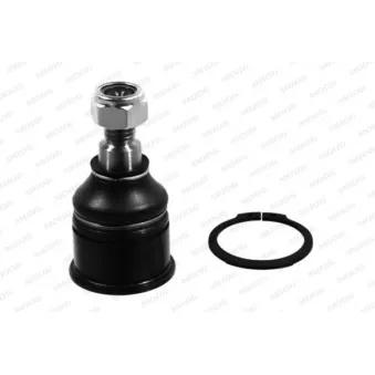 Rotule de suspension MOOG HO-BJ-1649