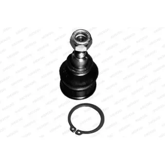Rotule de suspension MOOG HO-BJ-4919