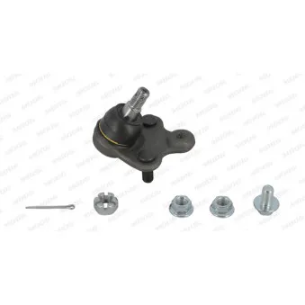 Rotule de suspension MOOG HO-BJ-8094
