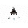Rotule de suspension MOOG HO-BJ-8094 - Visuel 2