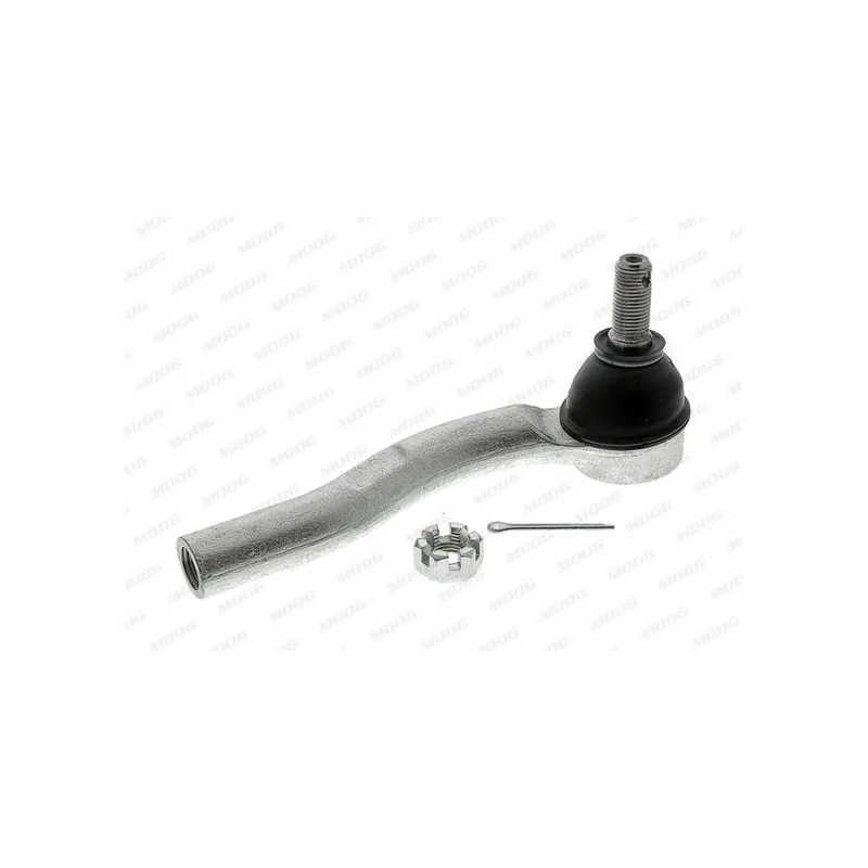 Rotule de barre de connexion avant gauche MOOG HO-ES-14809
