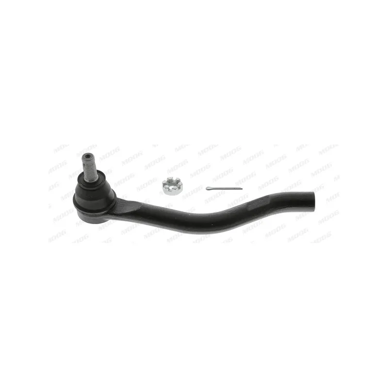 Rotule de barre de connexion avant gauche MOOG HO-ES-15389