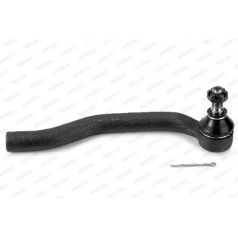 Rotule de barre de connexion MOOG