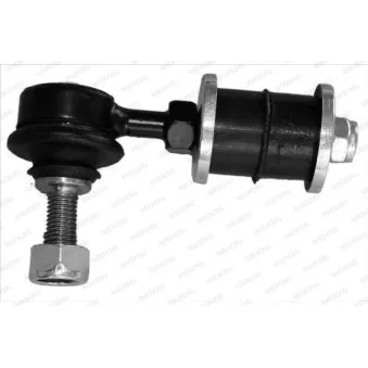 Entretoise/tige, stabilisateur MOOG HO-ES-5534