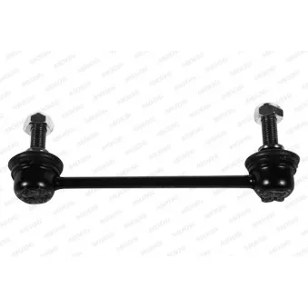 Entretoise/tige, stabilisateur MOOG HO-LS-10098