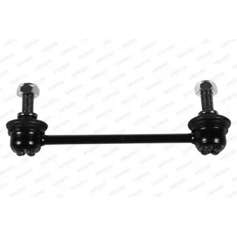 Entretoise/tige, stabilisateur MOOG HO-LS-10099