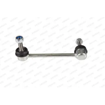 Entretoise/tige, stabilisateur arrière gauche MOOG HO-LS-10121