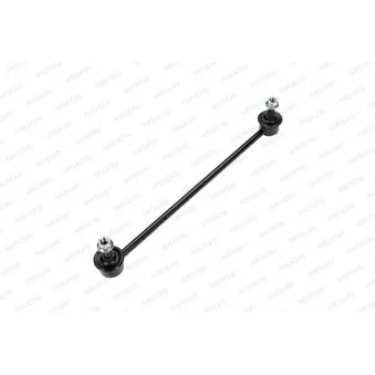 Entretoise/tige, stabilisateur MOOG