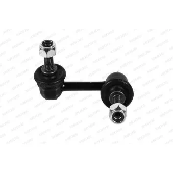 Entretoise/tige, stabilisateur MOOG HO-LS-10518