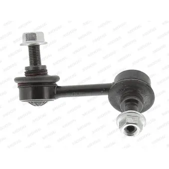Entretoise/tige, stabilisateur arrière droit MOOG HO-LS-13270