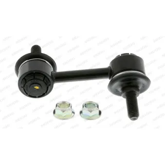 Entretoise/tige, stabilisateur avant gauche MOOG HO-LS-13697